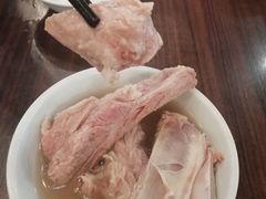 -松發肉骨茶(牛车水店)