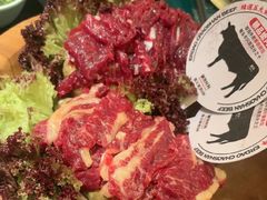 -二刀潮牛(重庆光环购物公园店)