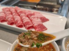 -海底捞火锅(凯德广场店)