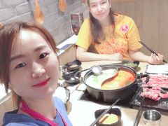 -呷哺呷哺(哈尔滨红博购物广场店)