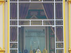 -皇家田广场(อนุสาวรีย์ทหารอาสา)