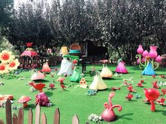 -安徒生童话乐园