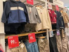 -优衣库(广州恒宝广场店)