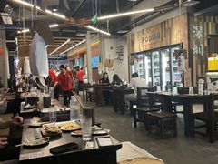 -破店肥哈·东北烧烤·夜宵(南山保利店)