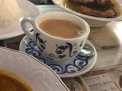 -翠华餐厅(旺角文华商场店)