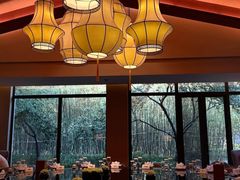 -西安凯悦酒店·湖畔中餐厅