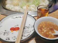 -公益西桥(地铁站)
