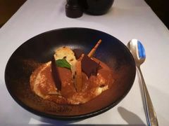 -瑞吉酒店 · Elba 欧尔巴意大利餐厅· 精致意餐·云端聚会