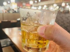 -俺的焼肉(銀座9丁目店)