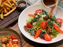 -漾花汐·西餐·下午茶(苏州湾歌林公园店)