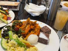 -太原富力万达文华酒店·美食汇西餐厅