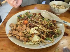 -涛涛面馆
