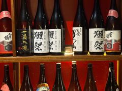 -王氏炉匠·烧鸟放题自助(好运街店)
