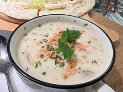 -麓椿花园西餐厅(海乐世界店)