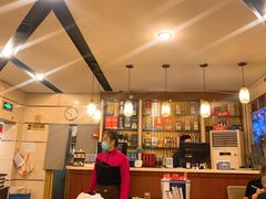 大堂-八先生涮肉房(三里河店)