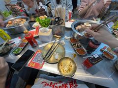 -么肆烤肉·中式自助·烤肉大排档(街道口季佳PAI店)