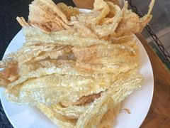 -友乐居羊蝎子(西直门店)