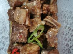-东鑫记港式茶餐厅(南京东路店)