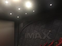 -飞扬影城(正佳IMAX店)