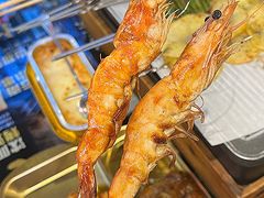 -纪录片《人生一串》体验店(静安店)