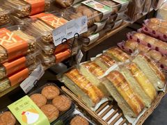 -皇冠幸福里动物奶油生日蛋糕(马祖路店)