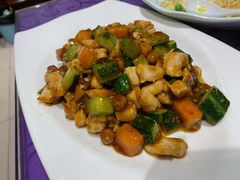 宫保鸡丁-双东酒店(东关街店)