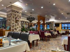 大堂-巴依老爷新疆美食(望京小街店)