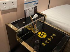 -汉仁宫·古法按摩·足道·SPA(沙井店)
