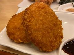 咖喱可乐饼-博多一幸舍(西单大悦城店)