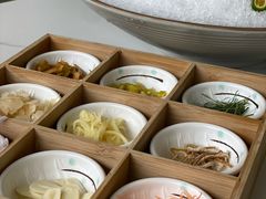 -祈胜邨•顺德鱼生•顺德菜(容桂店)