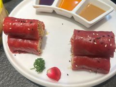 -蝴蝶里·粤菜·点心(滨江龙湖店)