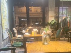 -HOME餐厅粤菜 融合菜