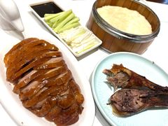 -梅利汴京烤鸭•开封豫菜地标店(东大街店)