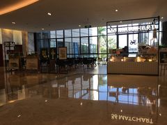-36抹茶·千层与鲜果茶(欢乐海岸店)