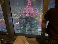 -上海柏悦酒店·世纪100牛排馆