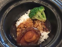 -新发展亚太JW万豪酒店·福苑咖啡厅