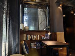-Hei Cafe(工体店)