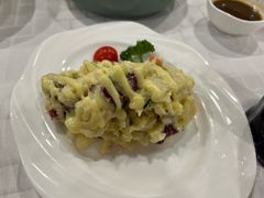 -新侨三宝乐西餐厅(崇文门店)