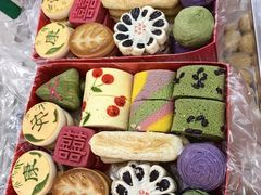 -北京稻香村(东坝家园店)