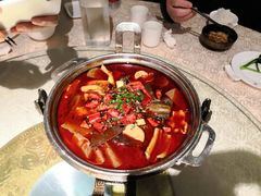 -渝信川菜(南滨店)