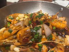 -大牌大·传统杭帮菜
