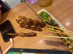 -粉小主·贵州酸汤牛肉粉(南京仙林金鹰店)