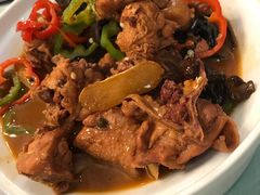 -六和聚传统烤鸭.天津菜(和平店)