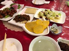 -郭家大院(新源店)