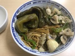 -水门桥面馆(东坡雅居店)