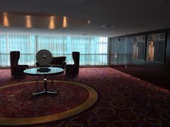 -广州白云机场雅高铂尔曼大酒店