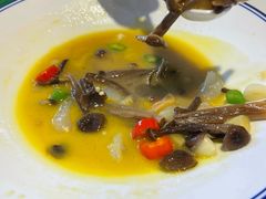 -一江春水·杭帮臻宴(三台山店)