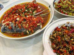 -新新湘菜馆(新中街二条店)