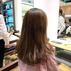 -Mentor Hair Salon
