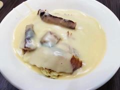 -新记餐厅(香槟大厦店)